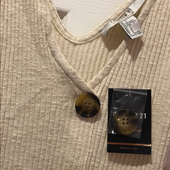 FOREVER 21 DRESS - Picture 2 of 2